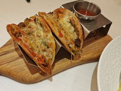 -黑宝石西餐厅(汇励99城市公园店)