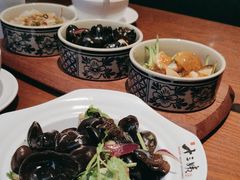 -南拳十三姨·潮汕砂锅粥(世纪金源店)