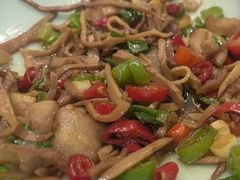 -围龙屋客家食府(福田店)