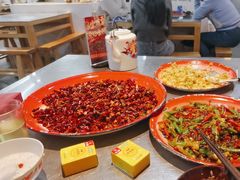 -馬伍旺川菜(江北虹悦城店)