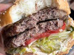 -The Habit Burger Grill 哈比特汉堡(爱琴海店)
