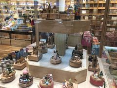 -猫的天空之城概念书店(印象城购物中心店)