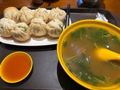 -大壶春(四川中路店)