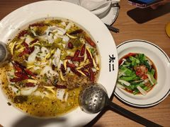 -新太二·鲜料川菜(群光广场店)