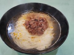 -白玉兰小吃(新村路店)