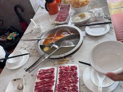 -潮汕大目牛肉火锅(皇岗旗舰店)