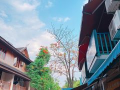 -半坡九号老挝冰咖啡