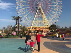 -七彩云南欢乐世界