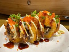 -万岁寿司(天河领展店)