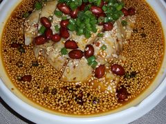 -峨嵋酒家(牡丹园店)