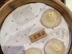 -裕兴记•蟹黄面馆(人民广场店)