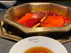 -蜀九香火锅(李家沱店)