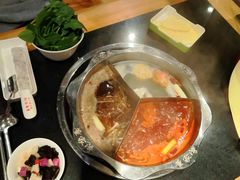 -董家湾重庆老火锅(红桥店)