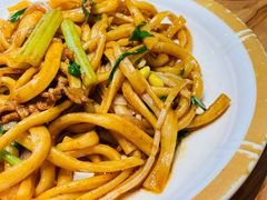 -品回味清真西北楼(宁波首店)