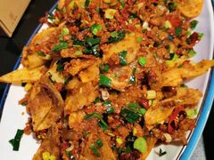 -醉小酒馆·川菜·江湖菜·重庆菜(观音桥旗舰店)