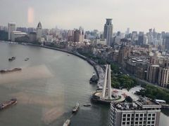 -上海外滩茂悦大酒店