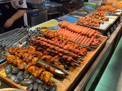 -梨花自助烤肉(天河城店)