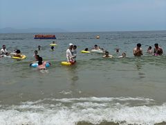 -大梅沙海滨公园