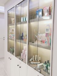 -咪咪专业脱毛连锁机构