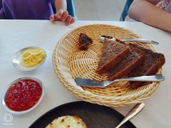 -马克西姆俄罗斯餐厅(通亚街店)