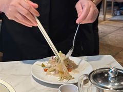 -滋粥楼·顺德菜(番禺广场总店)