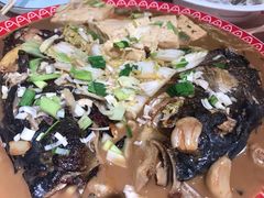 -老边饺子馆(东单店)