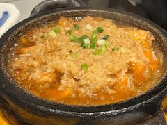 -小菜园新徽菜(合肥之心城店)