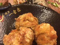 -博多一幸舍(侨福芳草地购物中心店)