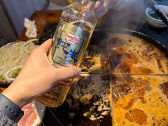 -陈眼镜火锅(总店)