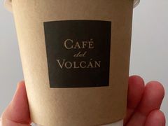 -Cafe del Volcan(永康路店)