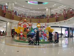 -凯德广场(西城店)