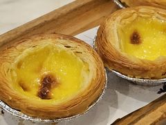 君记蛋挞-独一处粥城(抚河北路店)