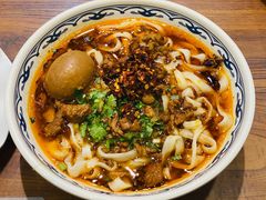 传统刀削面-韩师傅老大同刀削面(北苑路店)