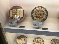 -家琳甜品(江南东店)