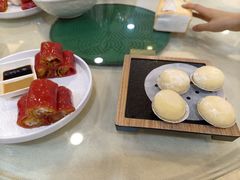 -隆昌海鲜酒家(南岸路店)