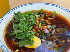 -车沾巷·重庆老味豌杂面