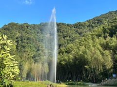 -千泷沟大瀑布旅游区