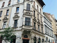 -布达佩斯中央大市场(Nagy Vasarcsarnok)