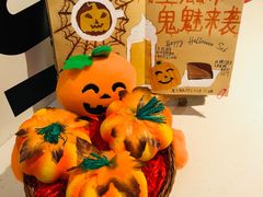 -麦当劳(中山公园龙之梦店)