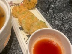 -大红门·博山菜(义乌路 海岱楼店)