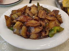 -奥华餐厅·老张记(台基厂店)