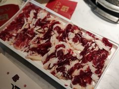 -汕头八合里海记牛肉店(清河店)