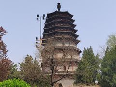 -天宁寺