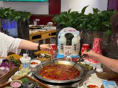 -大龙燚火锅(太古里店)
