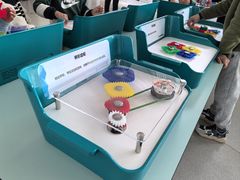 -中国杭州低碳科技馆