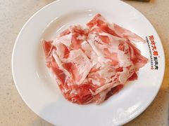 -阳坊大都涮羊肉(阳坊总店)