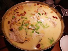 天麻炖鱼头-佬湘楼(越秀城市广场店)