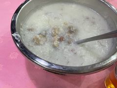 -盛记顺德高佬猪杂粥