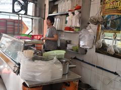 -富记鱼蛋粉(西村店)