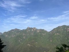 -九华山风景区